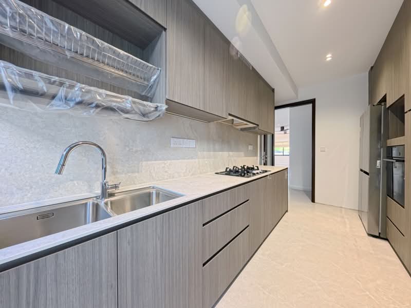 ❤️ CUL DE SAC! NEXT TO PARK! D16 BRAND NEW LANDED HOME!, Peakville Avenue / Jalan Pari Burong / Jalan Pari Dedap, 7 Bedrooms, 5,264 sqft, Terraced House For Sale, by Li Rong Teh, 60189301 - PropertyGuru.com.sg