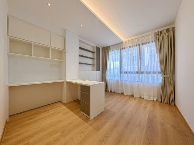 ❤️ CUL DE SAC! NEXT TO PARK! D16 BRAND NEW LANDED HOME!, Peakville Avenue / Jalan Pari Burong / Jalan Pari Dedap, 7 Bedrooms, 5,264 sqft, Terraced House For Sale, by Li Rong Teh, 60189301 - PropertyGuru.com.sg