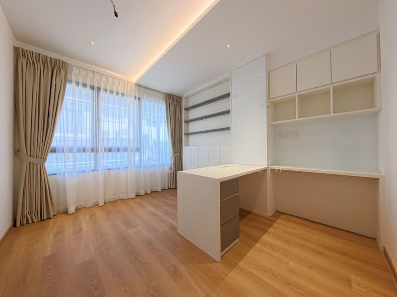 ❤️ CUL DE SAC! NEXT TO PARK! D16 BRAND NEW LANDED HOME!, Peakville Avenue / Jalan Pari Burong / Jalan Pari Dedap, 7 Bedrooms, 5,264 sqft, Terraced House For Sale, by Li Rong Teh, 60189301 - PropertyGuru.com.sg