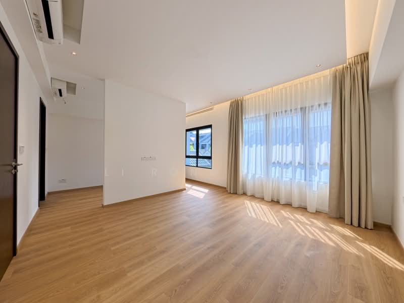 ❤️ CUL DE SAC! NEXT TO PARK! D16 BRAND NEW LANDED HOME!, Peakville Avenue / Jalan Pari Burong / Jalan Pari Dedap, 7 Bedrooms, 5,264 sqft, Terraced House For Sale, by Li Rong Teh, 60189301 - PropertyGuru.com.sg