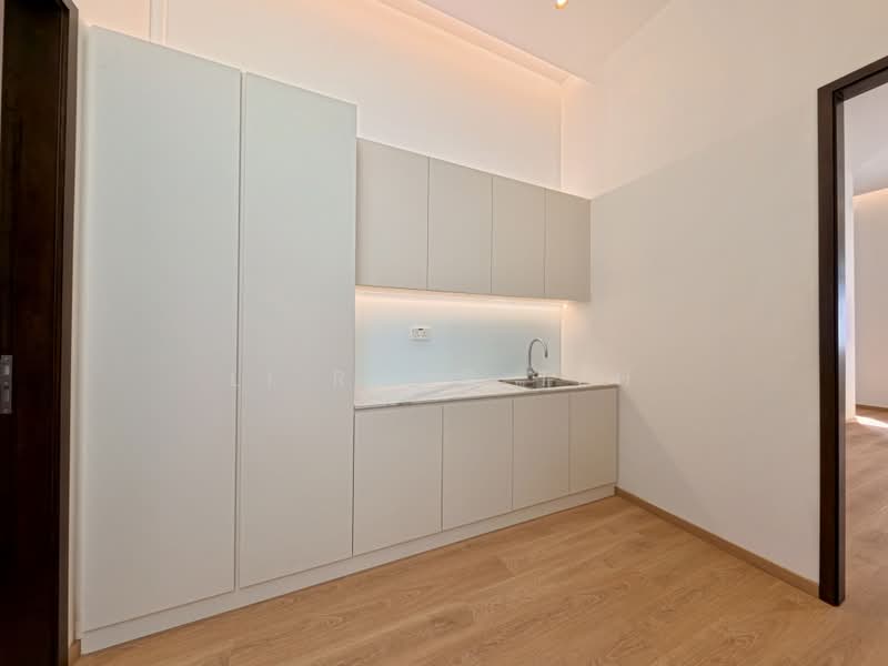 ❤️ CUL DE SAC! NEXT TO PARK! D16 BRAND NEW LANDED HOME!, Peakville Avenue / Jalan Pari Burong / Jalan Pari Dedap, 7 Bedrooms, 5,264 sqft, Terraced House For Sale, by Li Rong Teh, 60189301 - PropertyGuru.com.sg