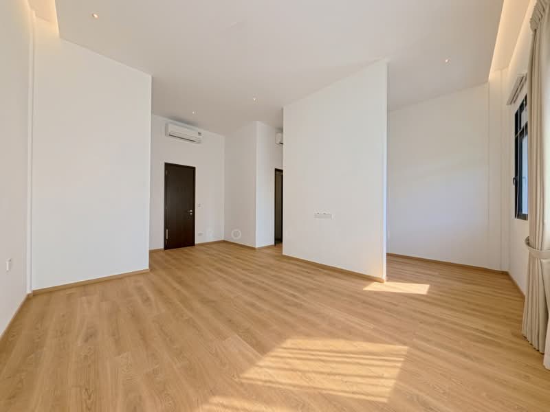 ❤️ CUL DE SAC! NEXT TO PARK! D16 BRAND NEW LANDED HOME!, Peakville Avenue / Jalan Pari Burong / Jalan Pari Dedap, 7 Bedrooms, 5,264 sqft, Terraced House For Sale, by Li Rong Teh, 60189301 - PropertyGuru.com.sg