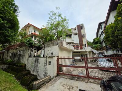 For Sale - Bukit Teresa Road