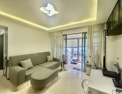 For Rent - Riversails