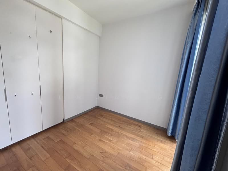 Riversails, 24 Upper Serangoon Crescent, 2 Bedrooms, 850 sqft, Condominium For Rent, by Lin Jiayang, 60189307 - Interior - PropertyGuru.com.sg