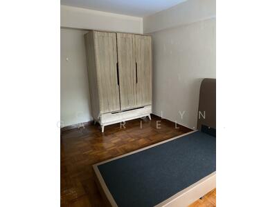 For Rent - 205 Toa Payoh North