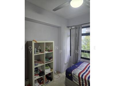 For Rent - 221B Bedok Central