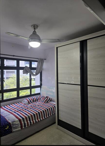 For Rent - 221B Bedok Central