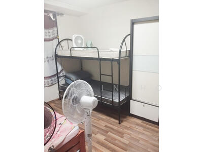 For Rent - 75 Bedok North Road