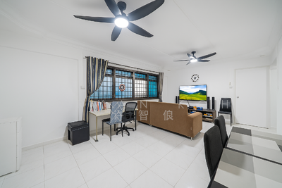 For Sale - 481 Sembawang Drive