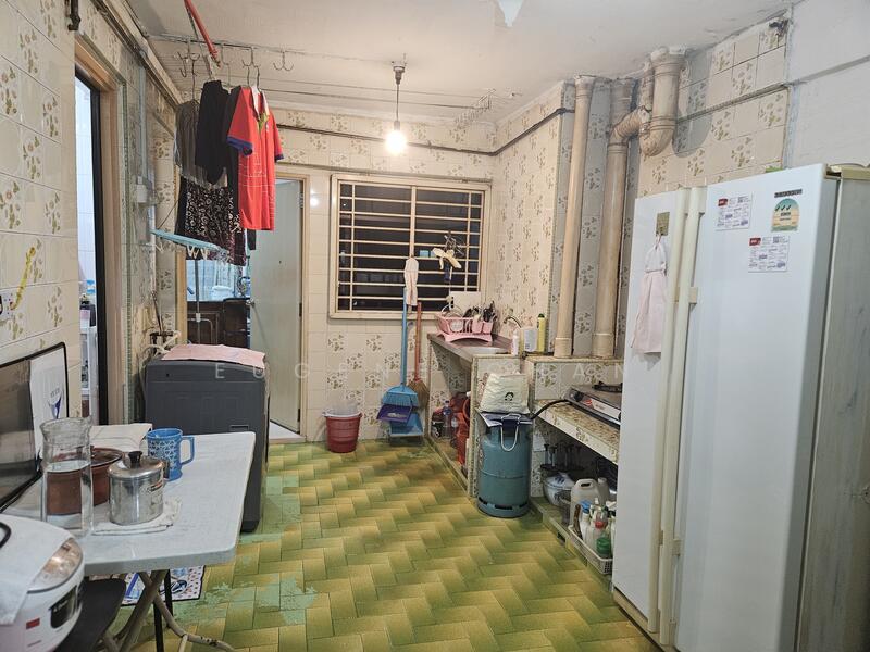 For Sale - 29 Kelantan Road