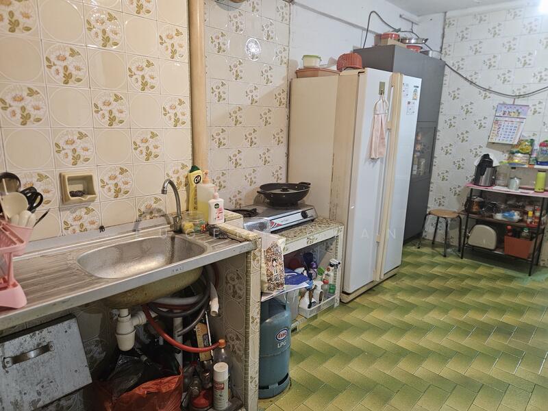 For Sale - 29 Kelantan Road