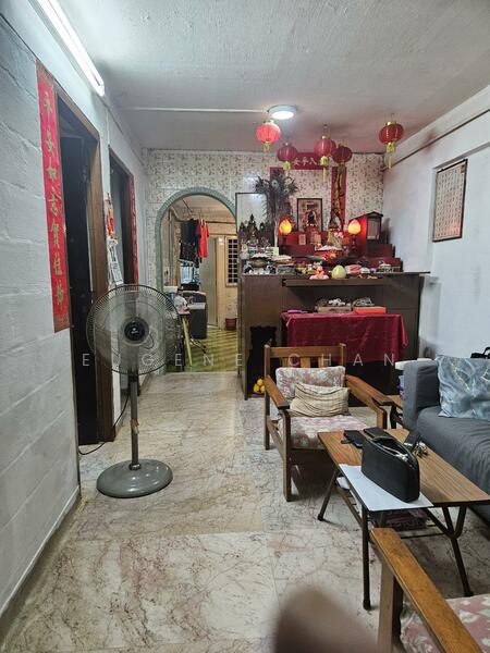 For Sale - 29 Kelantan Road