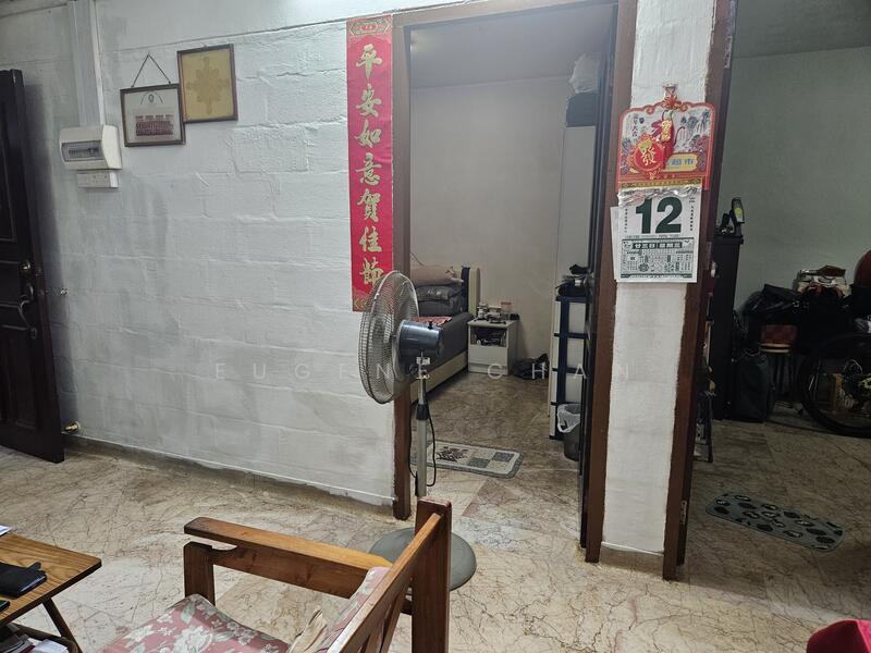 For Sale - 29 Kelantan Road