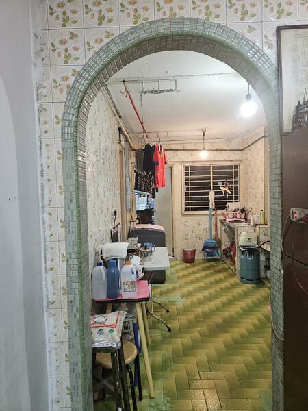 For Sale - 29 Kelantan Road