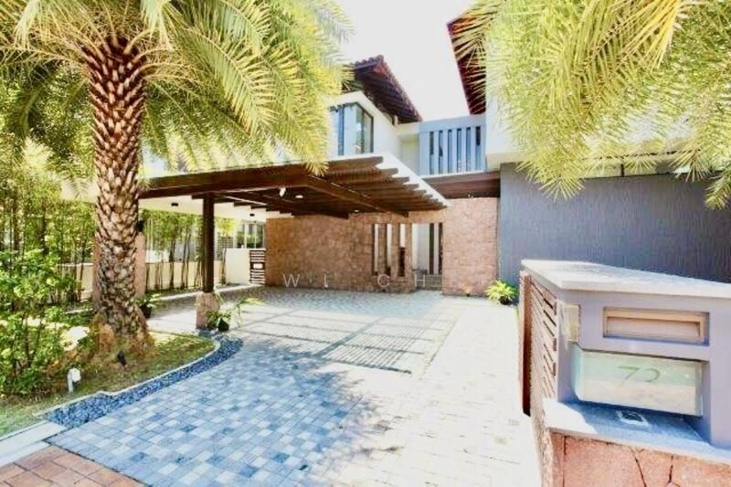 Ocean Drive Bungalow House For Sale at S$ 25,000,000 | PropertyGuru Singapore - Exterior