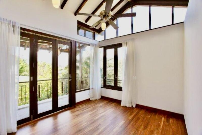 Ocean Drive Bungalow House For Sale at S$ 25,000,000 | PropertyGuru Singapore - Bedroom