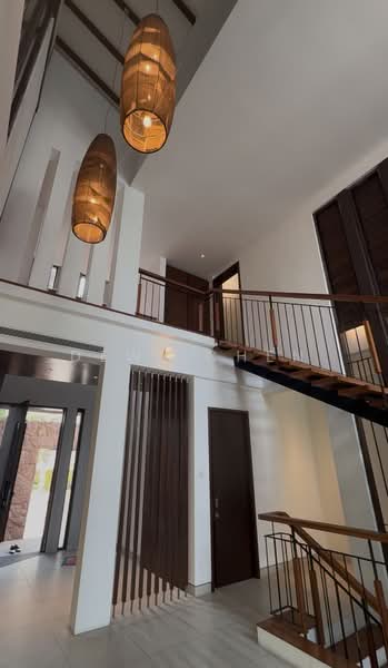 Ocean Drive, Ocean Drive, Harbourfront / Telok Blangah, 6 Bedrooms, 8,500 sqft, Bungalow House For Sale, by Dewi Chen, 60189343 - Interior - PropertyGuru.com.sg