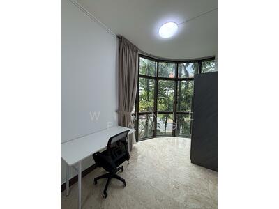 For Rent - Parc Oasis