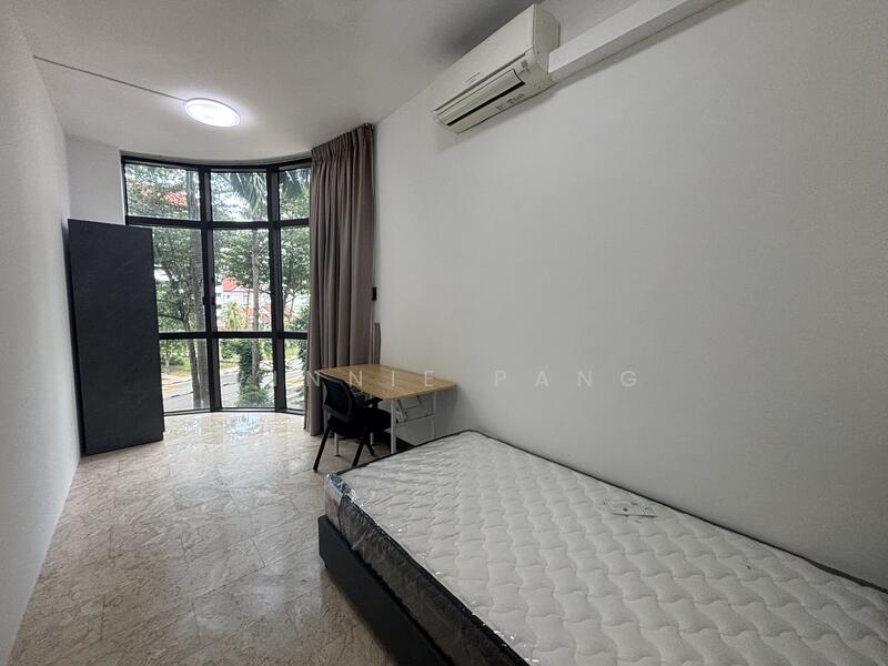 Parc Oasis, 35 Jurong East Avenue 1, Room Rental, 250 sqft, Condominium For Rent, by Winnie Pang, 60189347 - PropertyGuru.com.sg