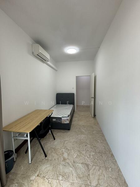 Parc Oasis, 35 Jurong East Avenue 1, Room Rental, 250 sqft, Condominium For Rent, by Winnie Pang, 60189347 - PropertyGuru.com.sg