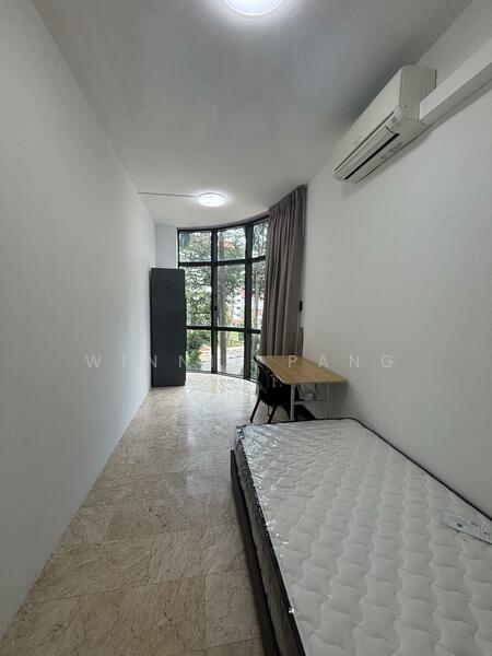 Parc Oasis, 35 Jurong East Avenue 1, Room Rental, 250 sqft, Condominium For Rent, by Winnie Pang, 60189347 - PropertyGuru.com.sg