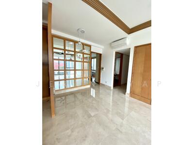 For Rent - The Tessarina