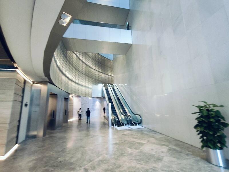 Singapore Land Tower, 50 Raffles Place, 3,132 sqft, Office For Rent, by Henry Ng, 60189353 - CommercialGuru.com.sg