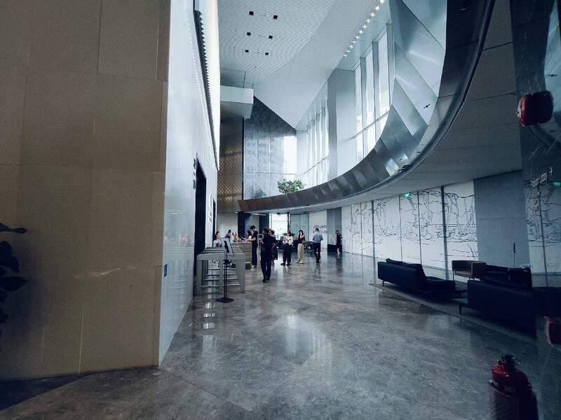 Singapore Land Tower, 50 Raffles Place, 3,132 sqft, Office For Rent, by Henry Ng, 60189353 - CommercialGuru.com.sg