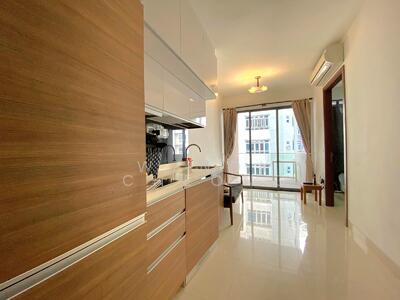 For Rent - Centra Loft