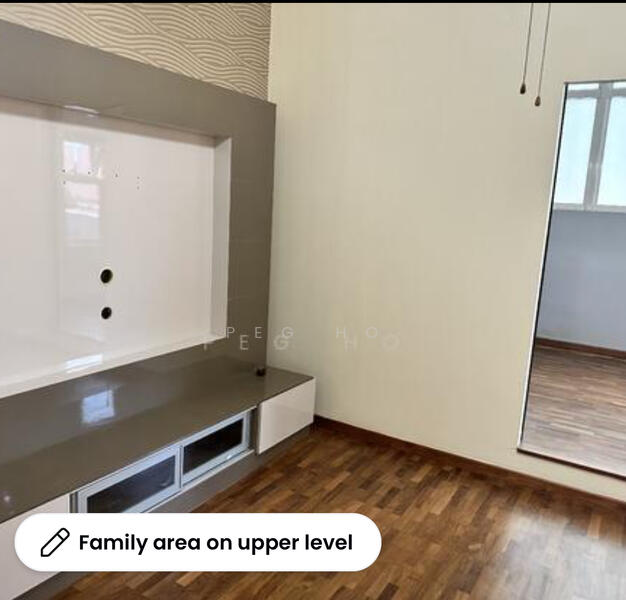 For Rent - Seletar Springs Condominium