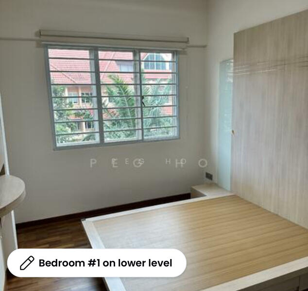 For Rent - Seletar Springs Condominium