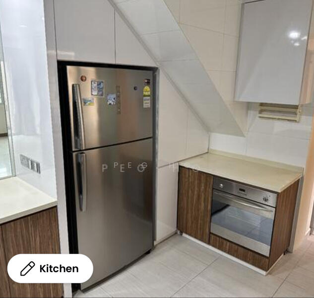 For Rent - Seletar Springs Condominium