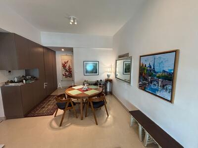 For Sale - Duchess Crest