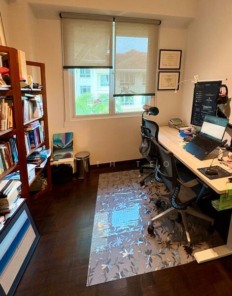 Duchess Crest Condominium For Sale at S$ 1,990,000 | PropertyGuru Singapore