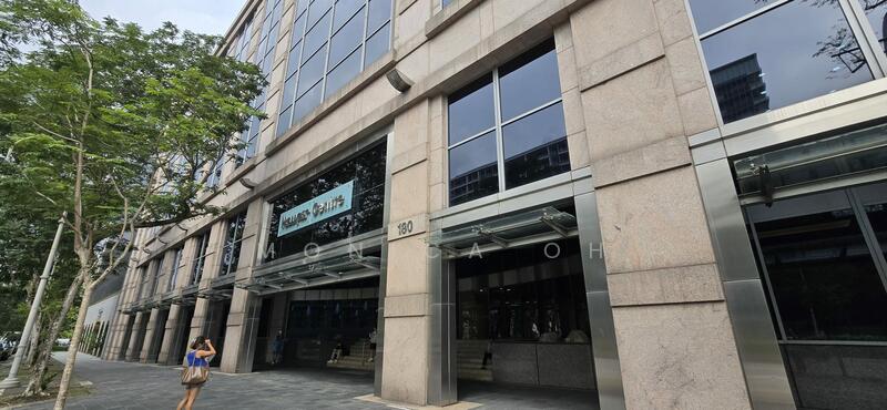Haw Par Centre, , 5,500 sqft, Office For Rent, by Monica Oh, 60189389 - CommercialGuru.com.sg