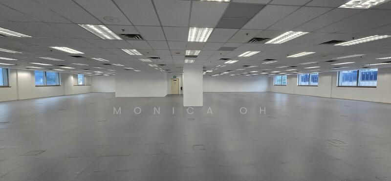 Haw Par Centre, , 5,500 sqft, Office For Rent, by Monica Oh, 60189389 - CommercialGuru.com.sg