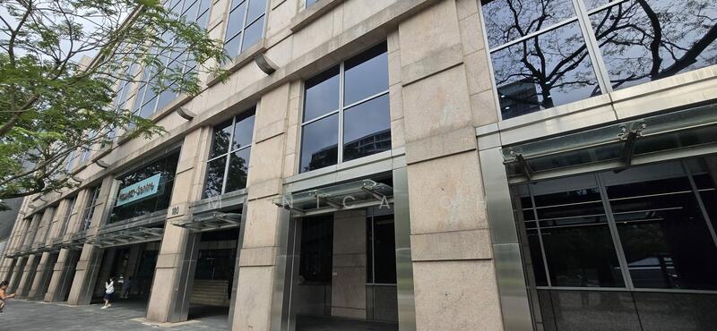Haw Par Centre, , 5,500 sqft, Office For Rent, by Monica Oh, 60189389 - CommercialGuru.com.sg