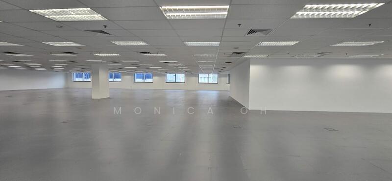 Haw Par Centre, , 5,500 sqft, Office For Rent, by Monica Oh, 60189389 - CommercialGuru.com.sg