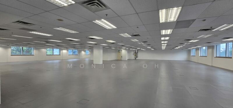Haw Par Centre, , 5,500 sqft, Office For Rent, by Monica Oh, 60189389 - CommercialGuru.com.sg