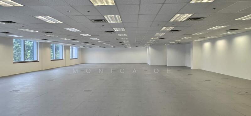 Haw Par Centre, , 5,500 sqft, Office For Rent, by Monica Oh, 60189389 - CommercialGuru.com.sg