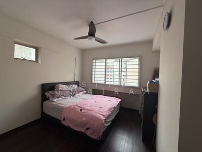 For Rent - 272 Choa Chu Kang Avenue 2