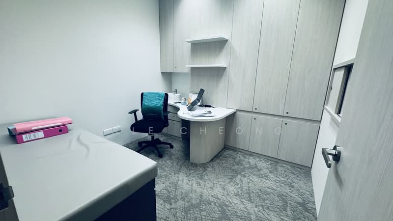 Mount Elizabeth Novena Hospital, 38 Irrawaddy Road, 213 sqft, Medical For Rent, by Elle Cheong, 60189399 - Interior - CommercialGuru.com.sg