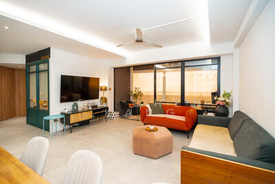 For Sale - 603 Senja Road