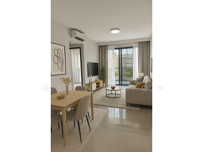 For Rent - Sky Eden @ Bedok