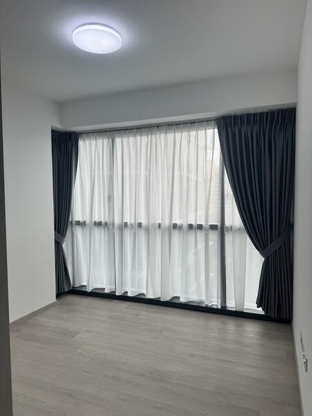 Sky Eden @ Bedok, 1 Bedok Central, 3 Bedrooms, 1,087 sqft, Condominium For Rent, by Ginny Poh, 60189403 - Master Bedroom - PropertyGuru.com.sg