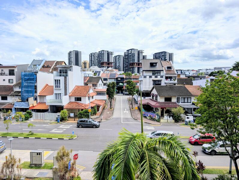 For Sale - 23 Sin Ming Road