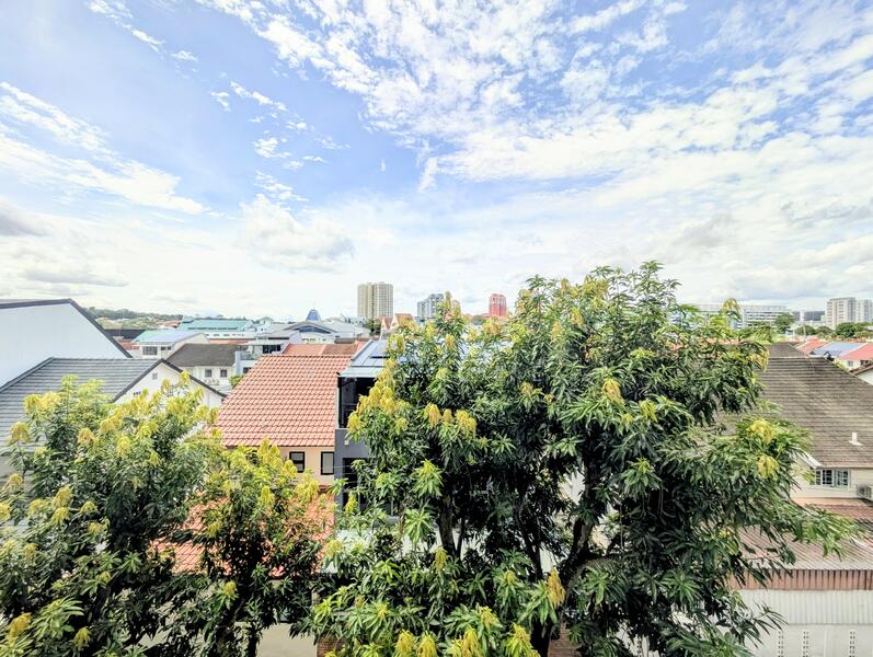 For Sale - 23 Sin Ming Road