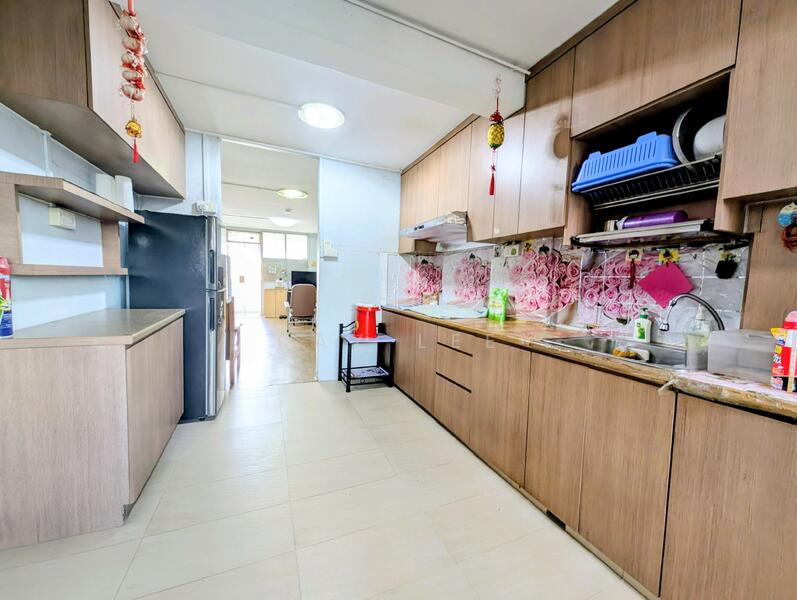 For Sale - 23 Sin Ming Road