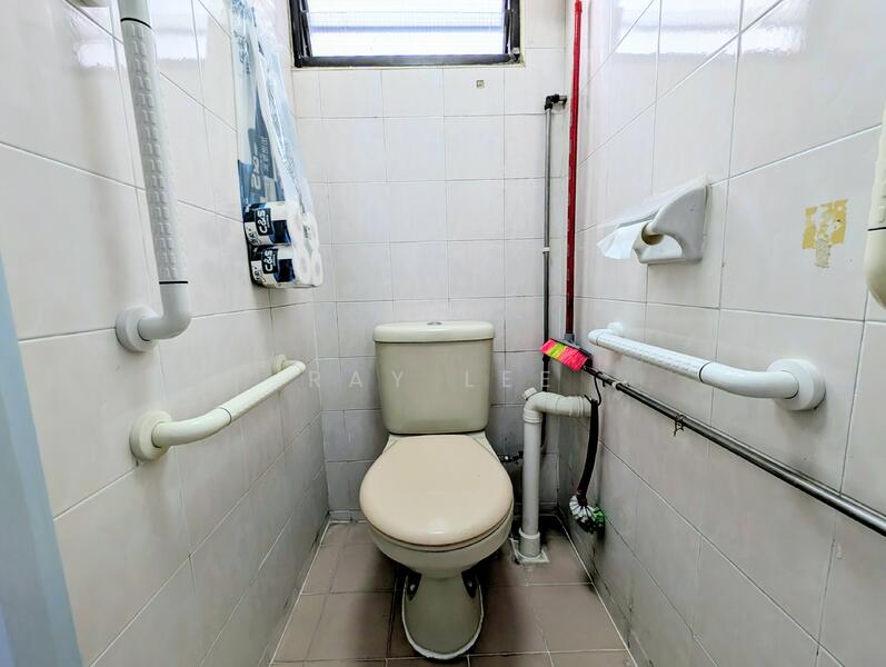 For Sale - 23 Sin Ming Road